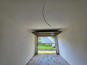 Prodej garáže, Ústí nad Labem, Hoření, 17 m2