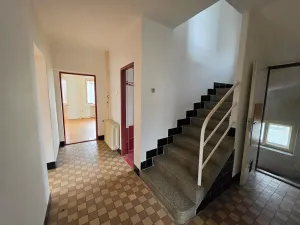 Prodej rodinného domu, Vlašim, Erbenova, 191 m2