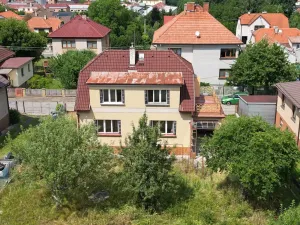 Prodej rodinného domu, Vlašim, Erbenova, 191 m2