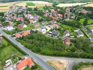 Prodej pozemku pro bydlení, Štíhlice, 3092 m2