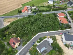Prodej pozemku pro bydlení, Štíhlice, 3092 m2
