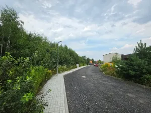 Prodej pozemku pro bydlení, Štíhlice, 3092 m2