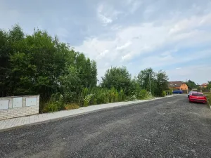 Prodej pozemku pro bydlení, Štíhlice, 3092 m2