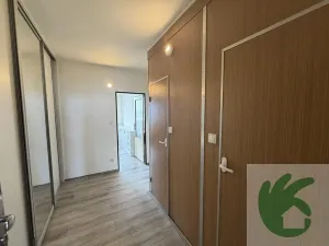 Pronájem bytu 2+kk, Neratovice, Dr. E. Beneše, 40 m2