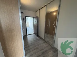 Pronájem bytu 2+kk, Neratovice, Dr. E. Beneše, 40 m2