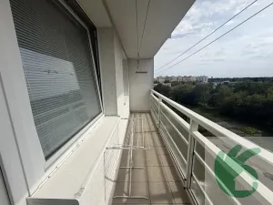 Pronájem bytu 2+kk, Neratovice, Dr. E. Beneše, 40 m2