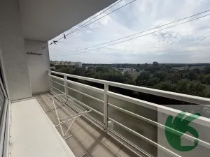 Pronájem bytu 2+kk, Neratovice, Dr. E. Beneše, 40 m2