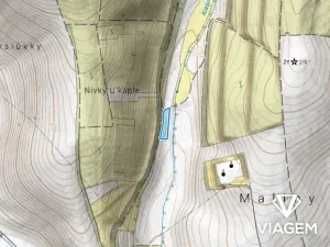 Prodej pole, Žarošice, 2126 m2