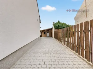 Prodej rodinného domu, Kladno, Václava Beránka, 150 m2