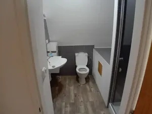 Pronájem bytu 2+1, Česká Lípa, Mariánská, 66 m2