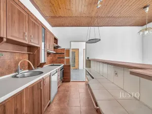 Prodej rodinného domu, Mělník, Kokořínská, 250 m2
