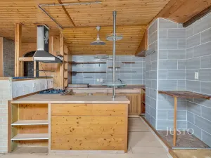 Prodej rodinného domu, Mělník, Kokořínská, 250 m2