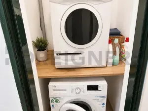 Pronájem bytu 1+kk, Praha - Žižkov, Jeronýmova, 32 m2