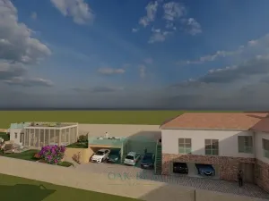 Prodej činžovního domu, Pavlov, Na Návsi, 368 m2