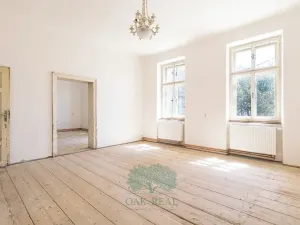 Prodej činžovního domu, Pavlov, Na Návsi, 368 m2