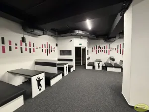 Pronájem komerční nemovitosti, Kroměříž, Křižná, 250 m2