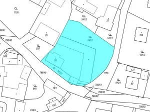 Prodej rodinného domu, Dolní Hořice, 184 m2