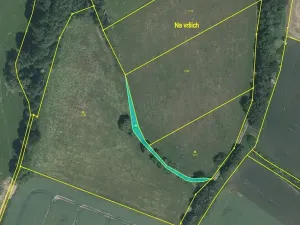 Prodej rodinného domu, Dolní Hořice, 184 m2