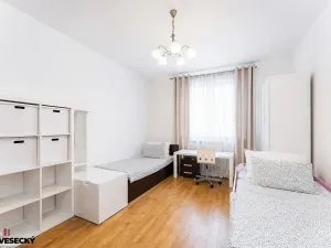 Prodej bytu 3+kk, Praha - Třeboradice, Špeciánova, 74 m2