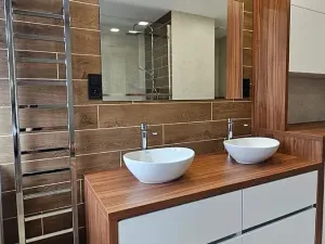 Pronájem bytu 2+1, Most, Zdeňka Štěpánka, 54 m2