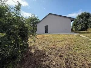 Prodej rodinného domu, Mělnické Vtelno, Libeňská, 133 m2