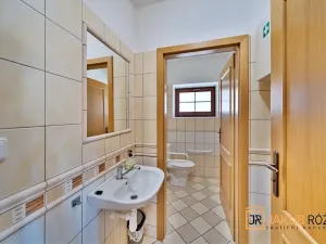 Prodej ubytování, Černý Důl, 377 m2