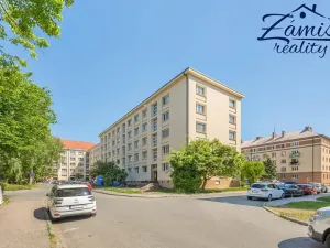 Prodej bytu 3+1, Kladno, Vrchlického, 75 m2