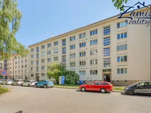 Prodej bytu 3+1, Kladno, Vrchlického, 75 m2