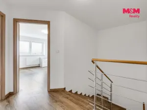Prodej rodinného domu, Osek, 129 m2