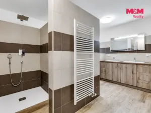 Prodej rodinného domu, Osek, 129 m2