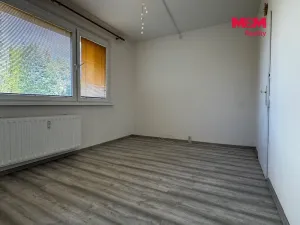 Pronájem bytu 3+1, Česká Lípa, Střelnice, 71 m2