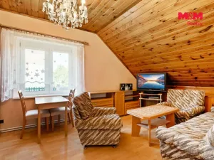 Prodej bytu 2+1, Liberec - Liberec XIV-Ruprechtice, Vrchlického, 58 m2