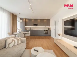 Prodej bytu 3+kk, Rokycany, Vysoký průhon, 81 m2