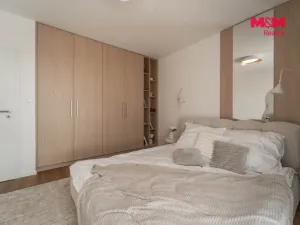 Prodej bytu 3+kk, Rokycany, Vysoký průhon, 81 m2