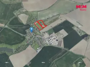 Prodej komerčního pozemku, Kutná Hora - Neškaredice, 27295 m2
