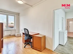Prodej bytu 3+1, Podbořany, Alšova, 62 m2