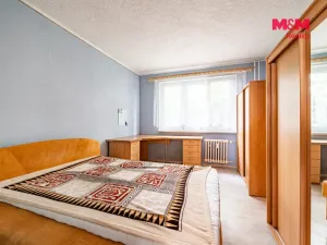 Prodej bytu 2+1, Aš, Hlavní, 51 m2