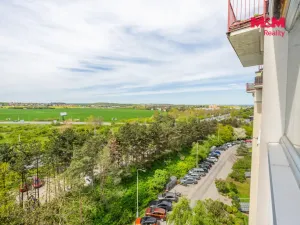 Prodej bytu 3+kk, Praha - Letňany, Malkovského, 65 m2