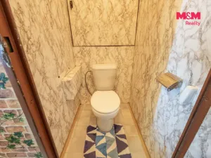 Prodej bytu 3+kk, Praha - Letňany, Malkovského, 65 m2