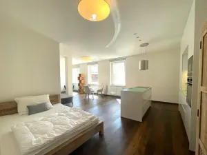Pronájem bytu 2+kk, Brno, 55 m2