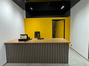 Pronájem obchodního prostoru, Brno, náměstí Svobody, 32 m2