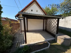 Prodej rodinného domu, Bojkovice, 100 m2