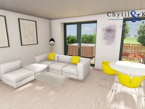 Prodej rodinného domu, Pavlovice u Kojetína, 160 m2