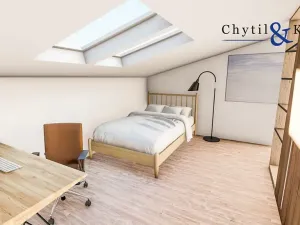 Prodej rodinného domu, Pavlovice u Kojetína, 160 m2