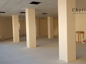 Pronájem obchodního prostoru, Přerov, Čechova, 170 m2