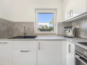 Prodej rodinného domu, Mělník, Sokolská, 107 m2