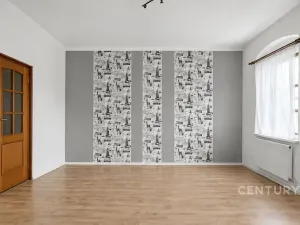 Prodej rodinného domu, Postoloprty, Štefánikova, 240 m2
