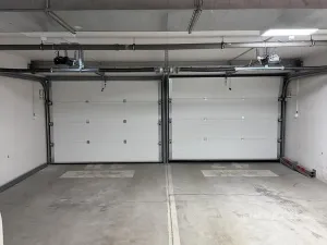 Pronájem garážového stání, Praha - Hlubočepy, Štěpařská, 15 m2