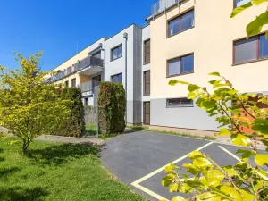 Pronájem bytu 2+kk, Jesenice, Hrnčířská, 48 m2