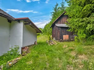 Prodej rodinného domu, Stará Paka, 59 m2